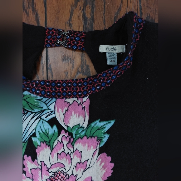 XS Dress - Mini - Urban Outfitters - Picture 3 of 3